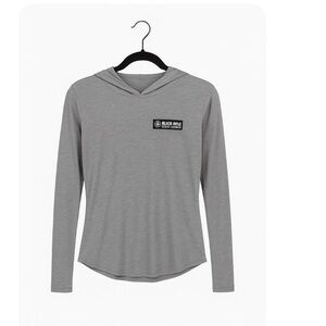 Black Rifle Coffee Grey Hoodie